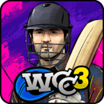 world cricket championship 3