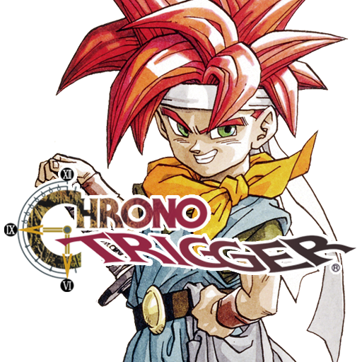 Chrono Trigger Apk