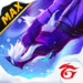 free fire max