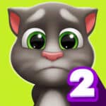 My Talking Tom 2 Mod APK 16 mytalkingtom2-logo