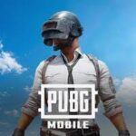 PUBG MOBILE 10 pubg-logo