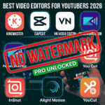 Best Video Editing apps 1 1 1 1 1 1 1