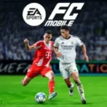 EA SPORTS FC Mobile Soccer 26