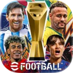 eFootball™ 2026 17 eFootball™