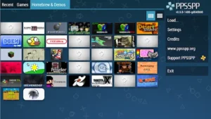 PPSSPP – PSP emulator 2
