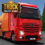 Truck Simulator: Ultimate APK 12 truck simulator ultimate