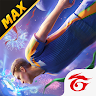 Free Fire MAX: Fire Kickoff