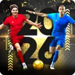 Dream League Soccer 2026