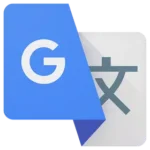 Google Translate