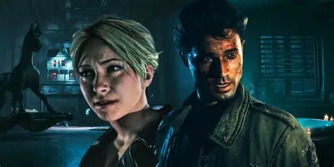7 Epic Reasons Until Dawn 2 Will Be the Best Horror Masterpiece of 2027 1 Until Dawn 2