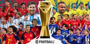 eFootball™ 2026 1