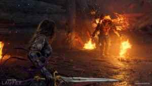 7 Epic Secrets About God of War Laufey: Gameplay, Lore, and Release Guide 1 4 god of war laufey 4