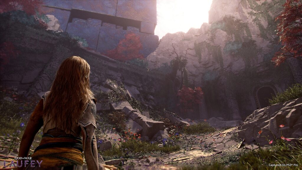 Top 7 Incredible Surprises from the PlayStation State of Play 11 god of war laufey 6