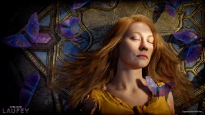 7 Epic Secrets About God of War Laufey: Gameplay, Lore, and Release Guide 1 3 god of war laufey 3