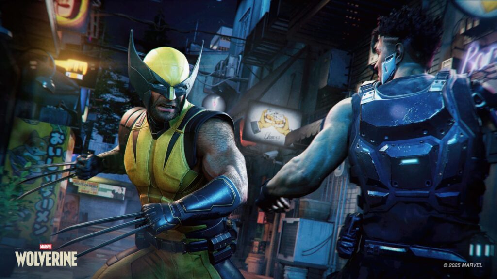Top 7 Incredible Surprises from the PlayStation State of Play 1 Marvel’s Wolverine 1
