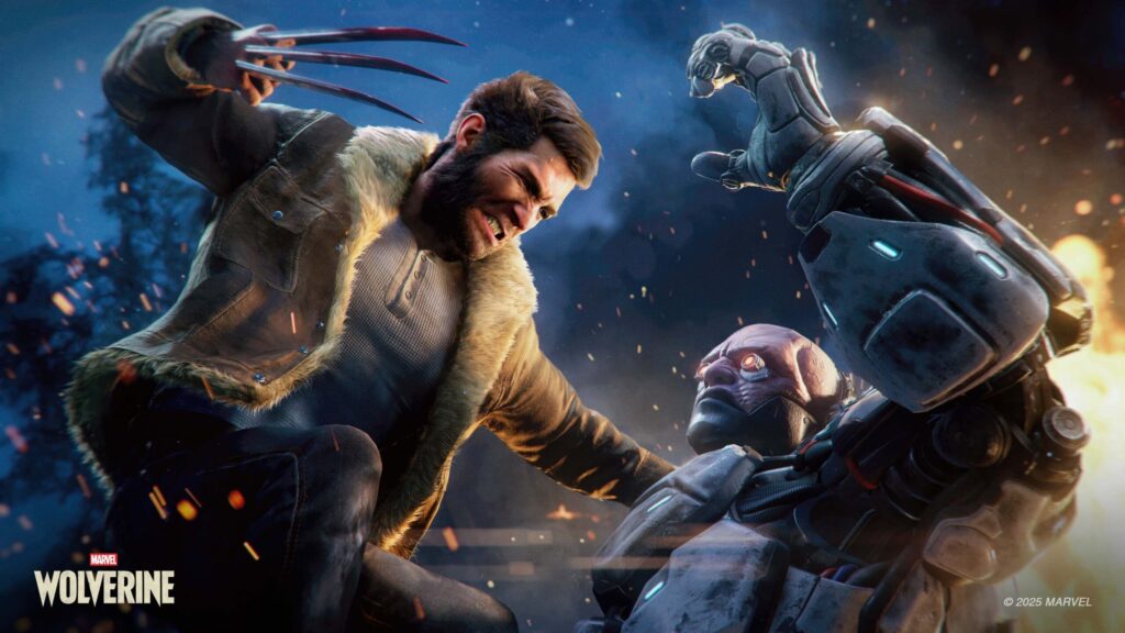 Top 7 Incredible Surprises from the PlayStation State of Play 2 Marvel’s Wolverine 2