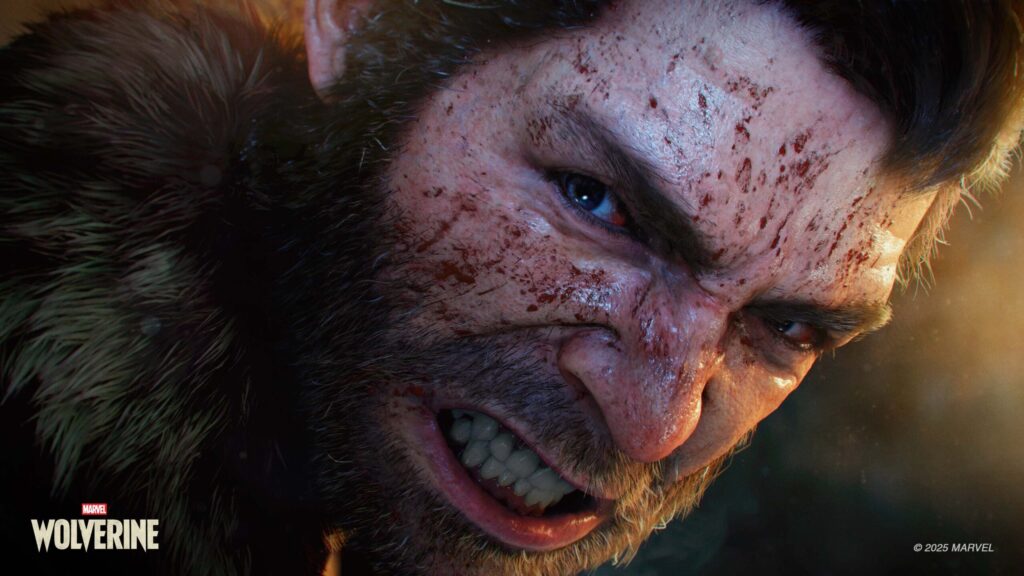 Top 7 Incredible Surprises from the PlayStation State of Play 4 Marvel’s Wolverine 4