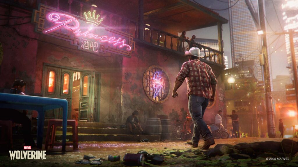 Top 7 Incredible Surprises from the PlayStation State of Play 5 Marvel’s Wolverine 5